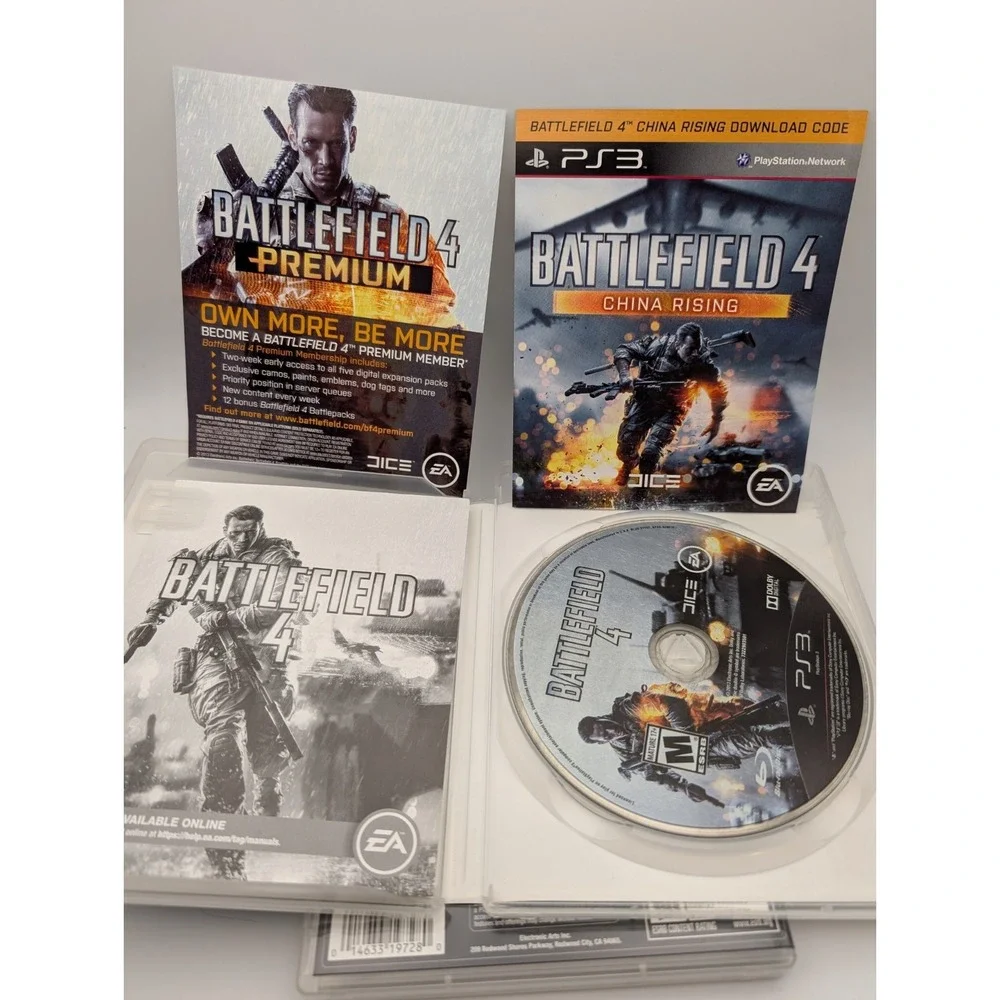 Mission Impossible: Operation Surma - Sony PlayStation 2 PS2 Complete